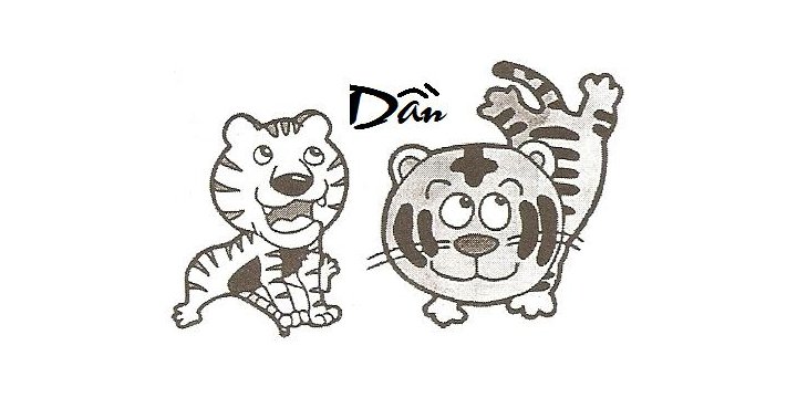 Giờ Dần là mấy giờ?