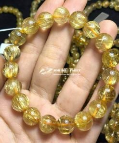 vòng hợp với mệnh kim