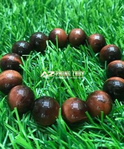 vòng tay phong thủy mệnh hỏa nam
