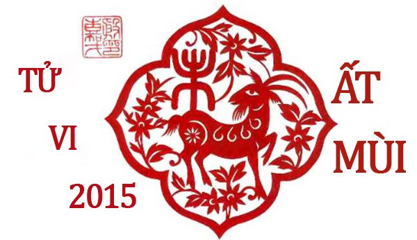 Sinh năm 2015 mệnh gì