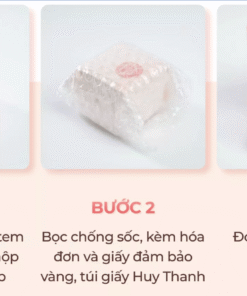 Nhẫn trơn tiết kiệm Vàng 24k - Ảnh 3